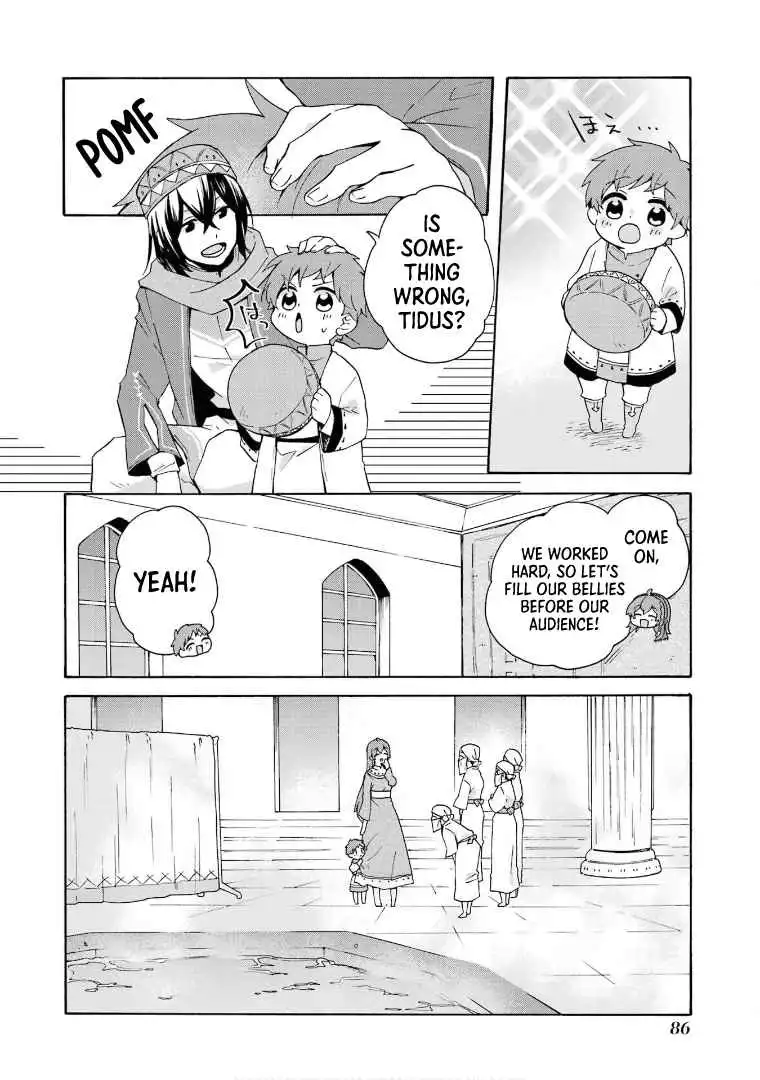 Ordinary Happy Family Life in Another World Chapter 17 9